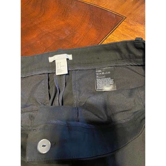 Dress black pants professional h&m Business attire - Picture 3 of 8